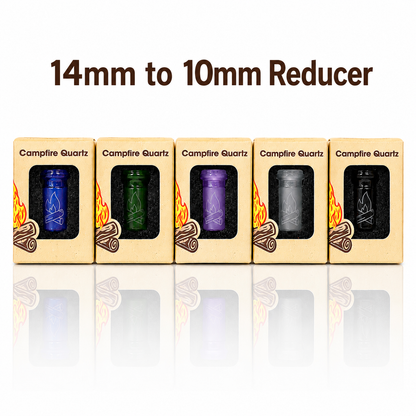 14mm to 10mm Reducer