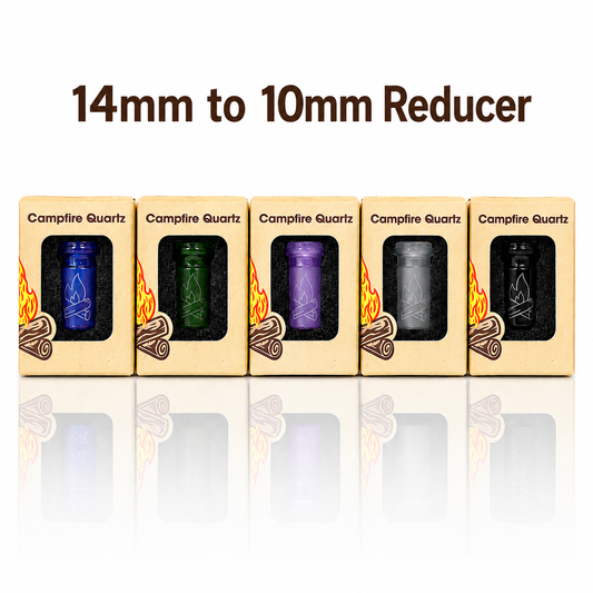 14mm to 10mm Reducer