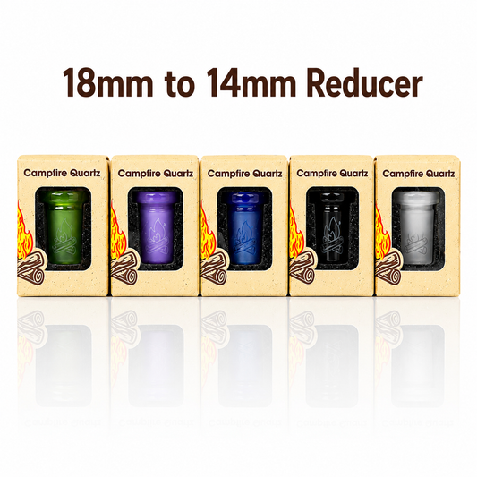18mm to 14mm Reducer
