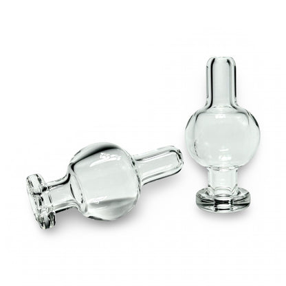 Clear Bubble Cap by Zombie Hand Studios