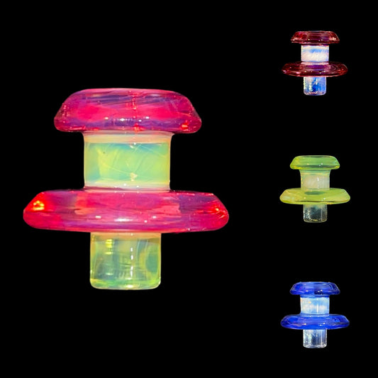 Two Tone UFO Tower Cap