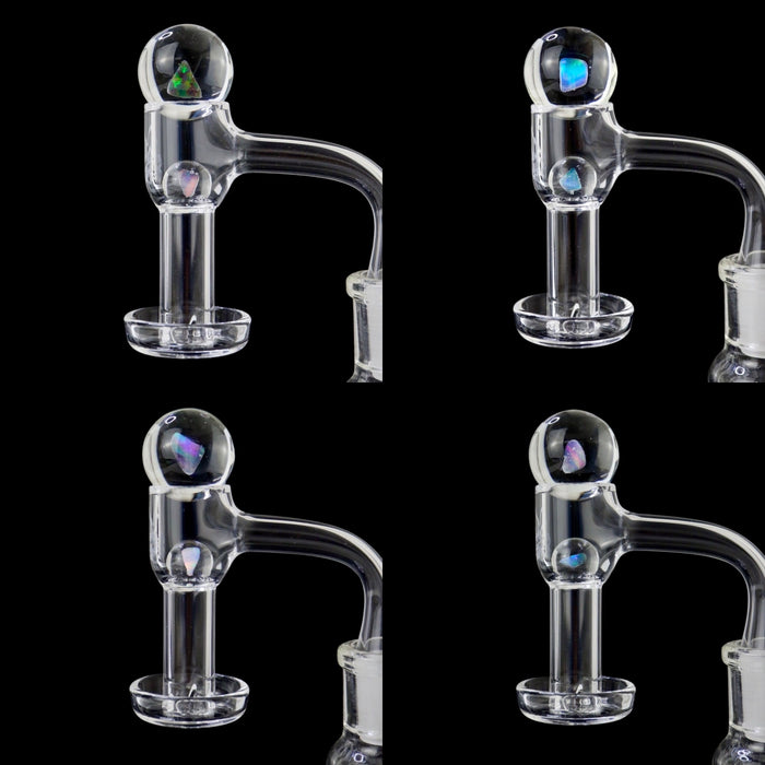 Opal Slurper Sets