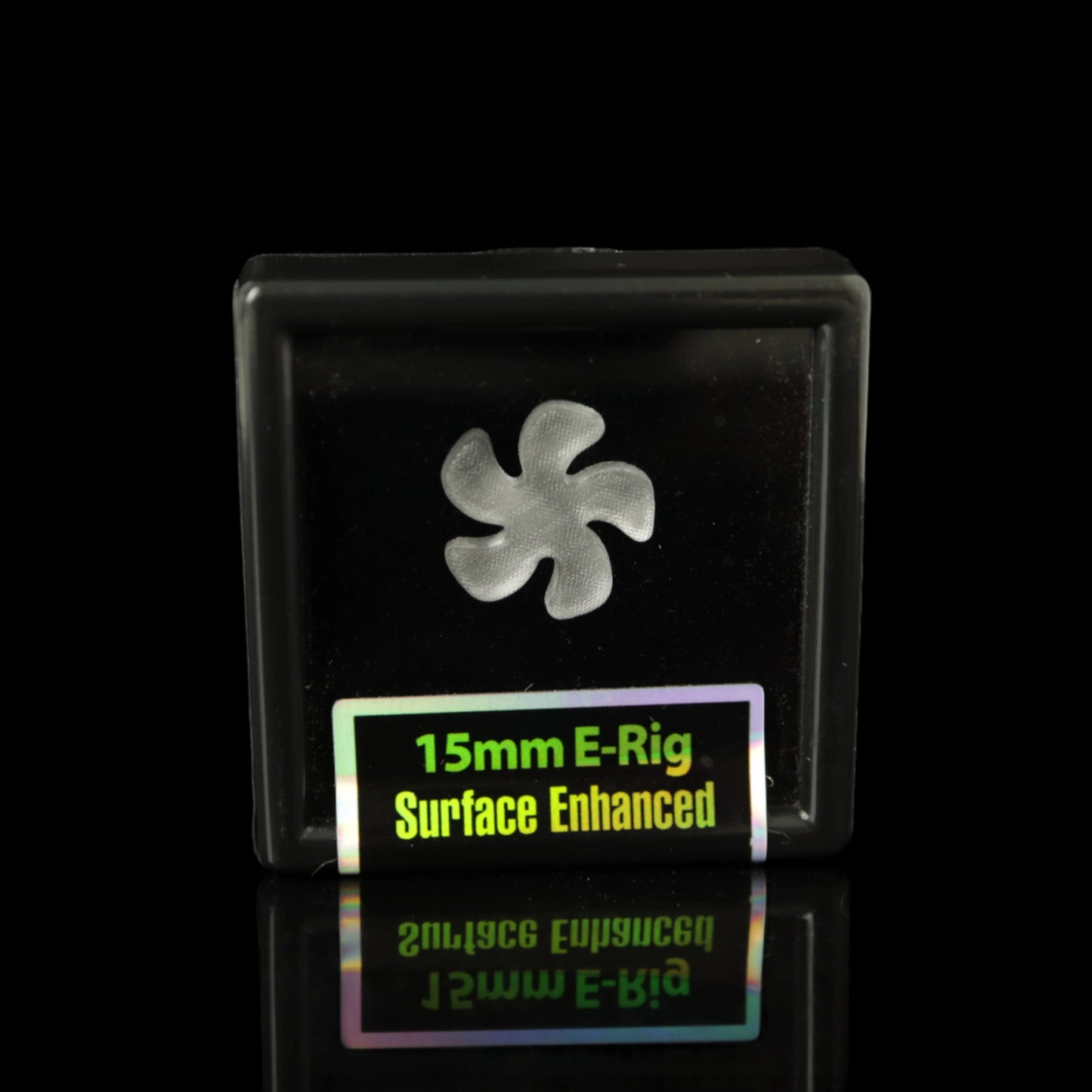 15mm Quartz Flakes by BMG x Highly Educated