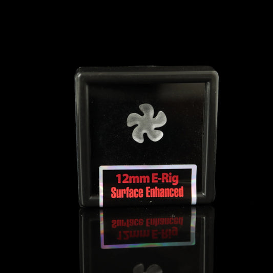 12mm Quartz Flakes by BMG x Highly Educated