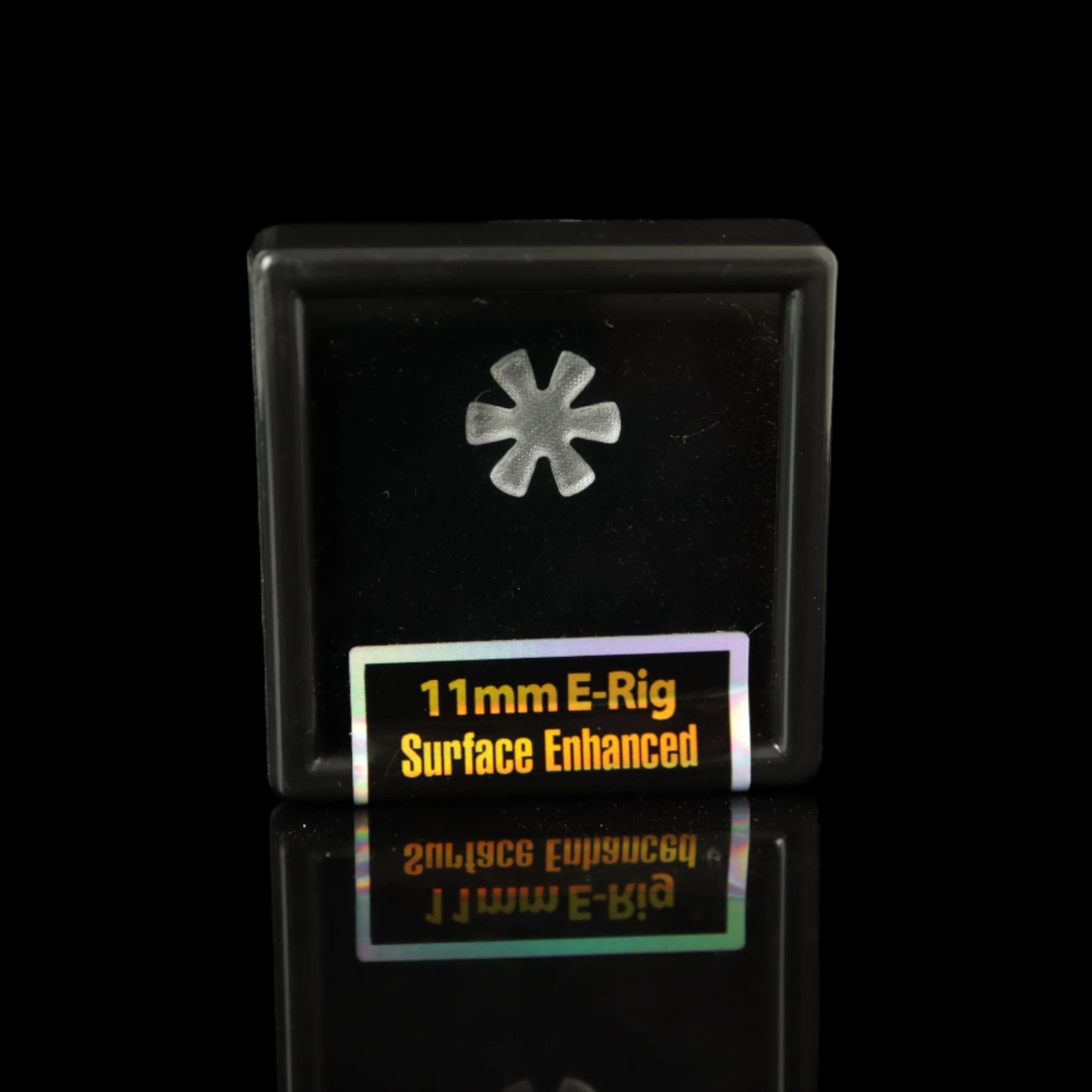 11mm Quartz Flakes by BMG x Highly Educated