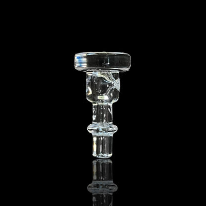 Joystick Cap for Puffco Peak by Tokr Glass