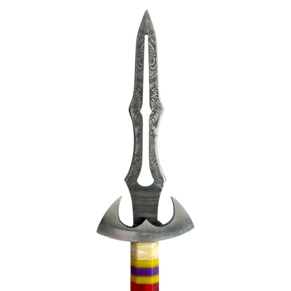 Stainless Steel Dabbers by Bitchin Blades