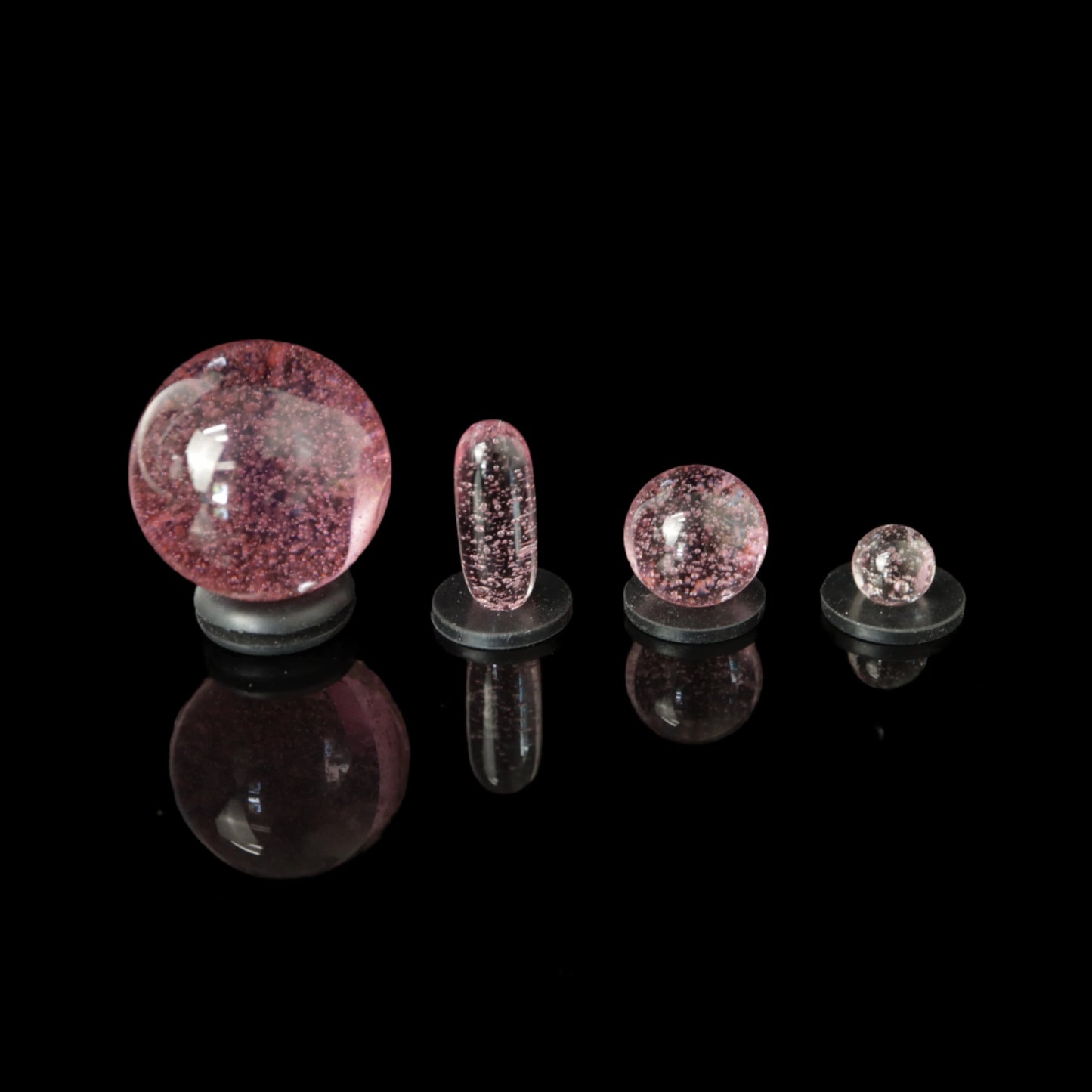 Slurper Sets by Swamp Glass (14 Colors)