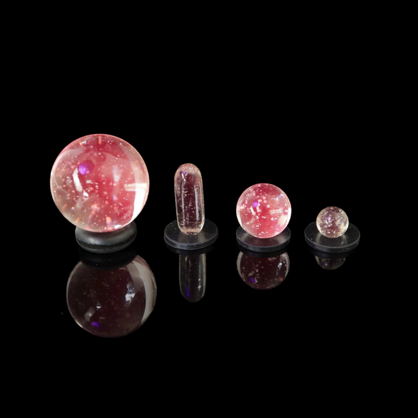 Slurper Sets by Swamp Glass (14 Colors)