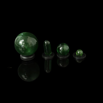 Slurper Sets by Swamp Glass (14 Colors)
