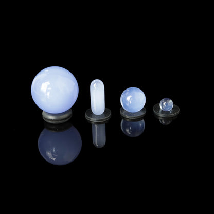 Slurper Sets by Swamp Glass (14 Colors)