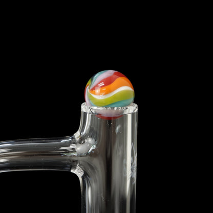 Rainbow Control Tower Pearl (13mm)