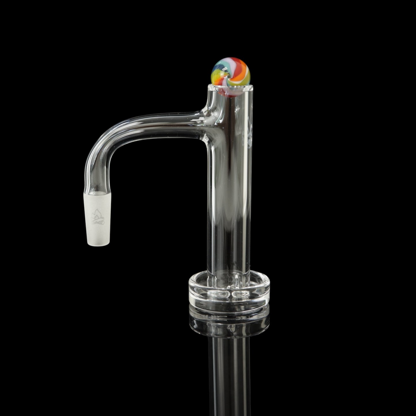 Rainbow Control Tower Pearl (13mm)