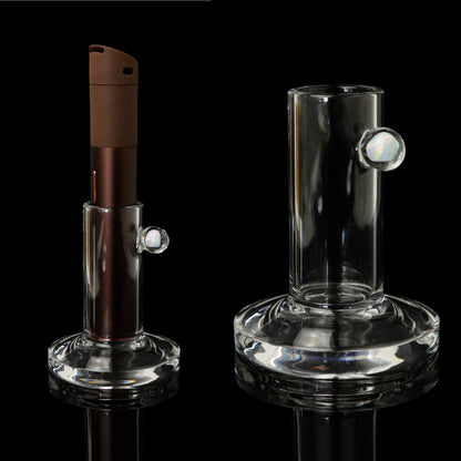 Clear Pivot Stand