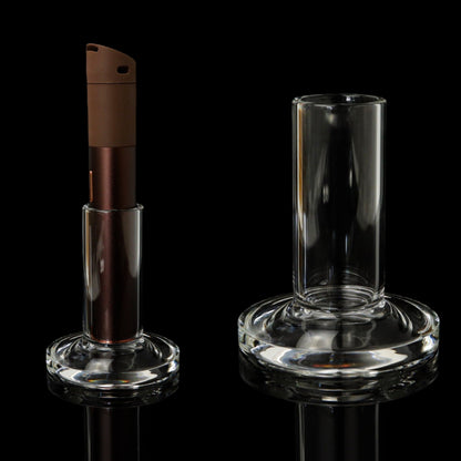 Clear Pivot Stand