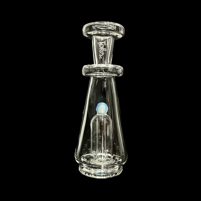 Puffco Top - Cone - by Tokr Glass