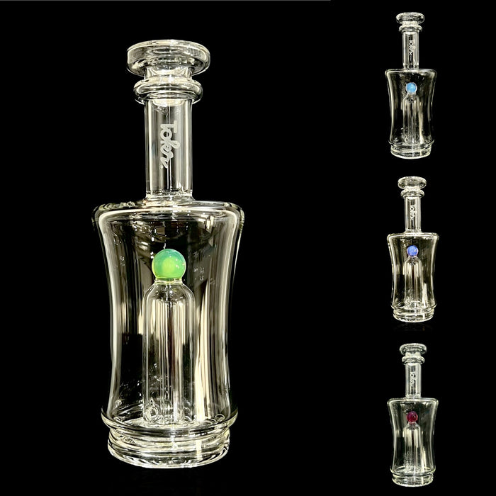 Puffco Top - Can - by Tokr Glass