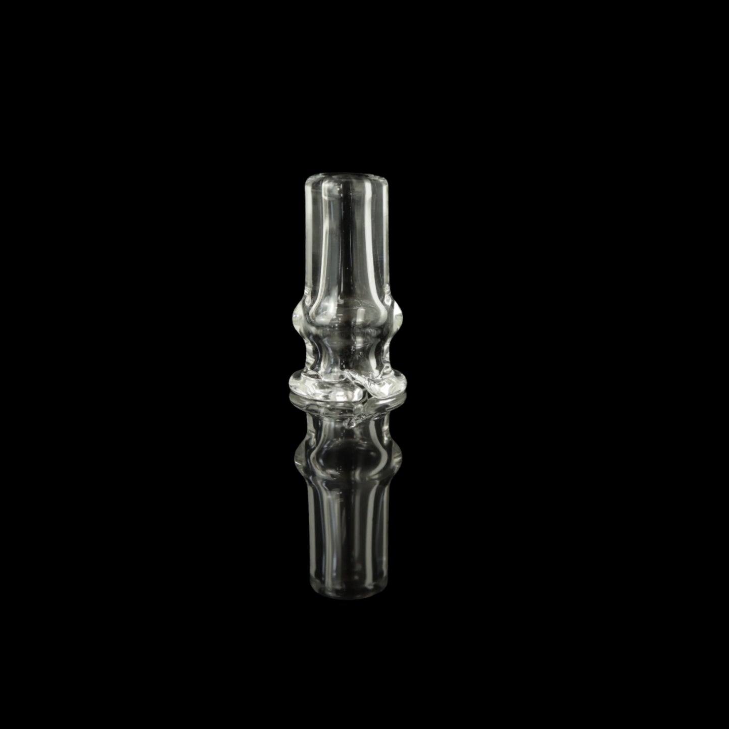 Pivot Tip Mouthpiece by Tokr Glass