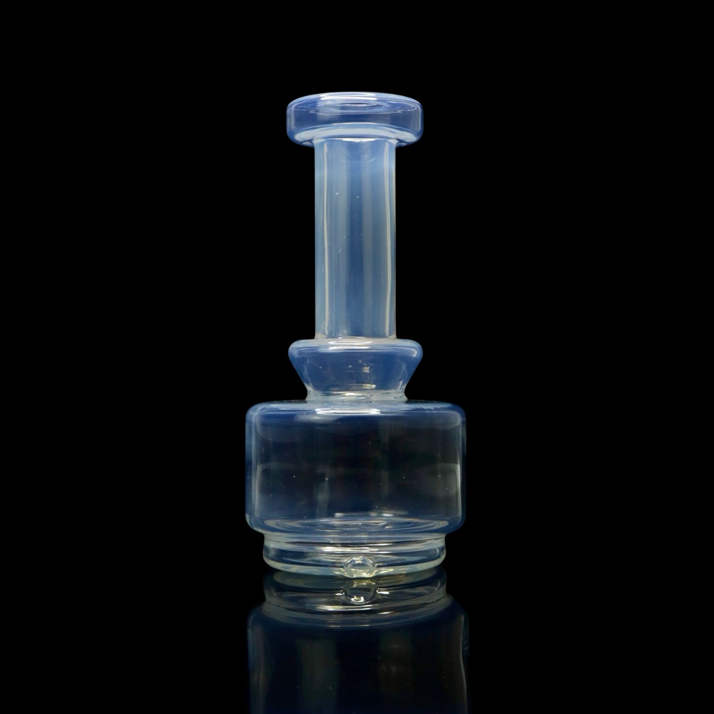 Puffco Dry Top - Full Color - by Tokr Glass