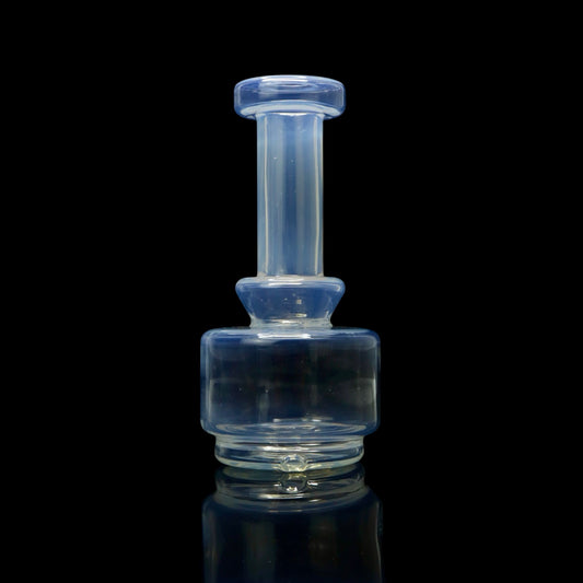 Puffco Dry Top - Full Color - by Tokr Glass