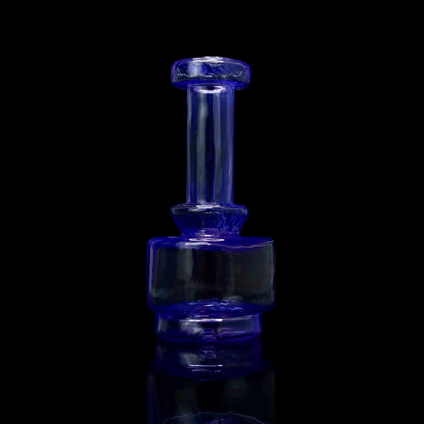 Puffco Dry Top - Full Color - by Tokr Glass