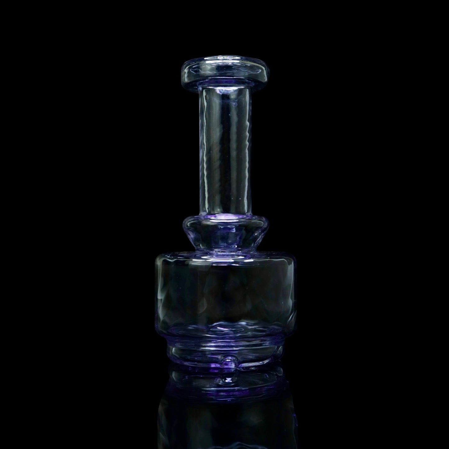 Puffco Dry Top - Full Color - by Tokr Glass