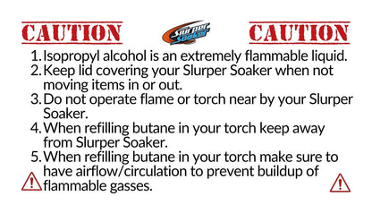 Slurper Soaker by Terps Brand