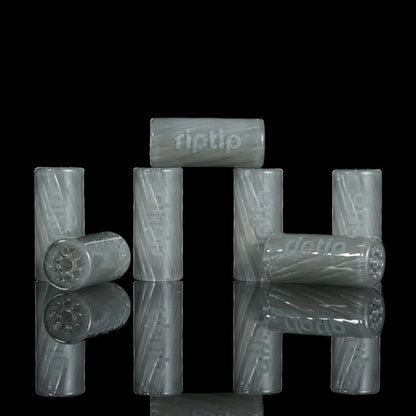 Portland Grey Rip Tips