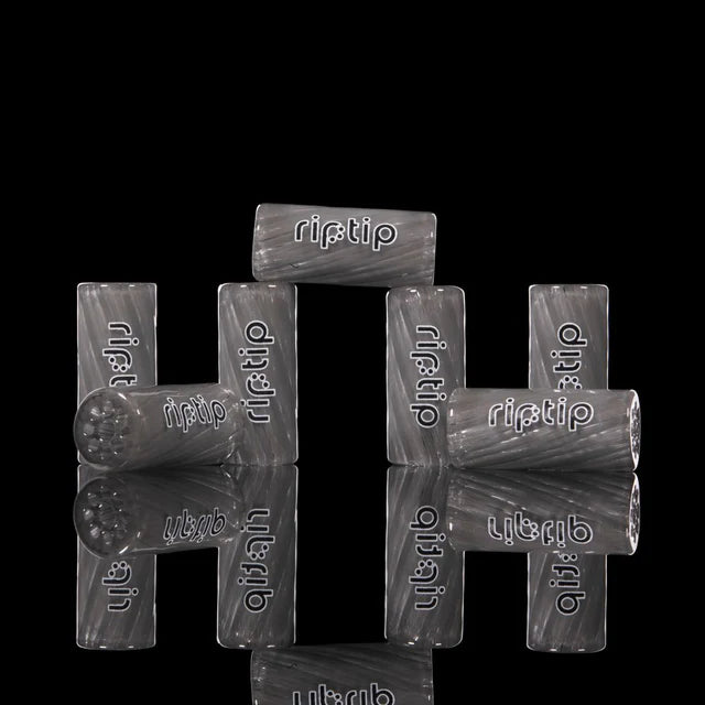 Portland Grey Rip Tips