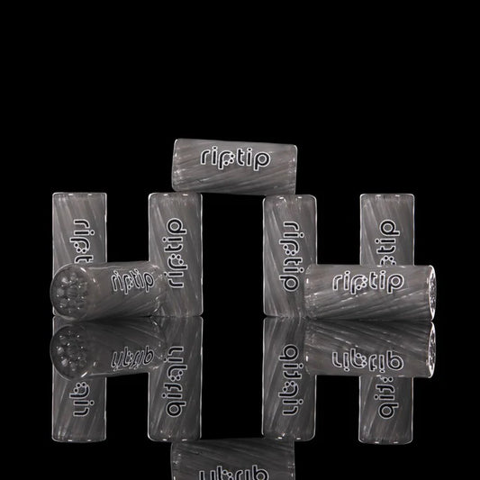 Portland Grey Rip Tips