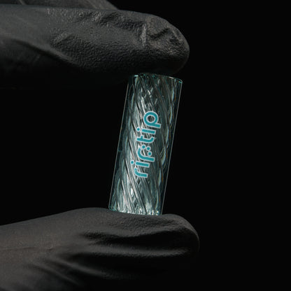 Ramune Bottle Rip Tips