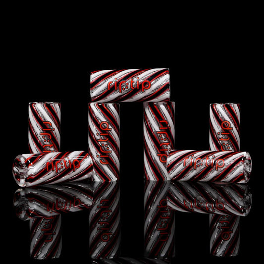 Red Alert Rip Tips