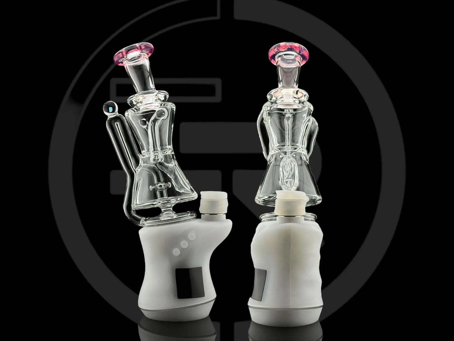 Gilcycler Focus V Carta Attachment