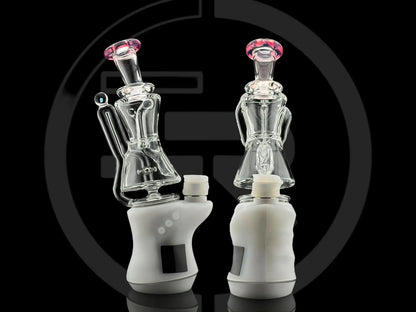 Gilcycler Focus V Carta Attachment