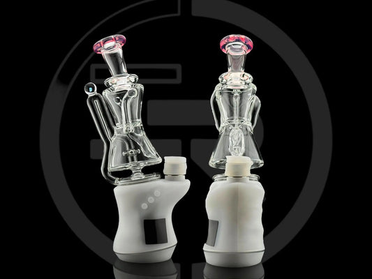 Gilcycler Focus V Carta Attachment