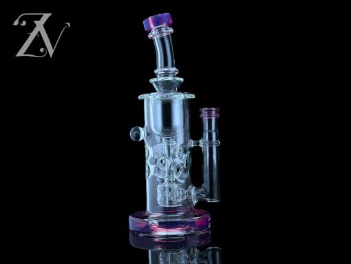 Superior SFT by Iridescent Glass