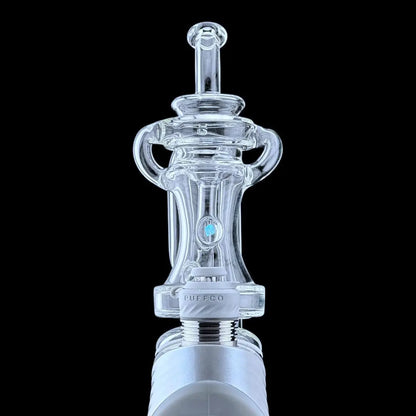 Wet Top Attachment for the Puffco Peak, New Peak and Peak Pro 3DXL