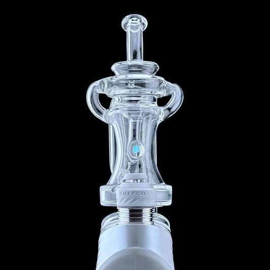 Wet Top Attachment for the Puffco Peak, New Peak and Peak Pro 3DXL