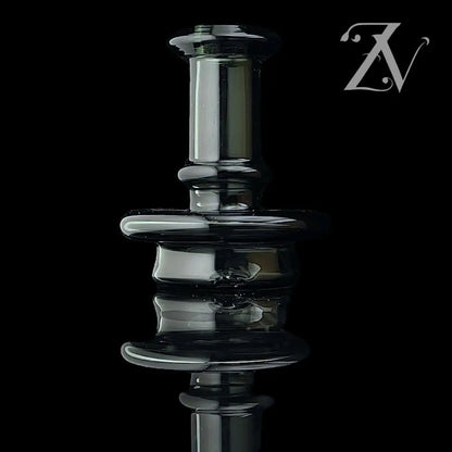 Eco Dry Top Focus V Carta Attachment by Iridescent Glass