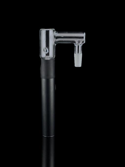 Glass Rig Attachment for the Puffco Pivot