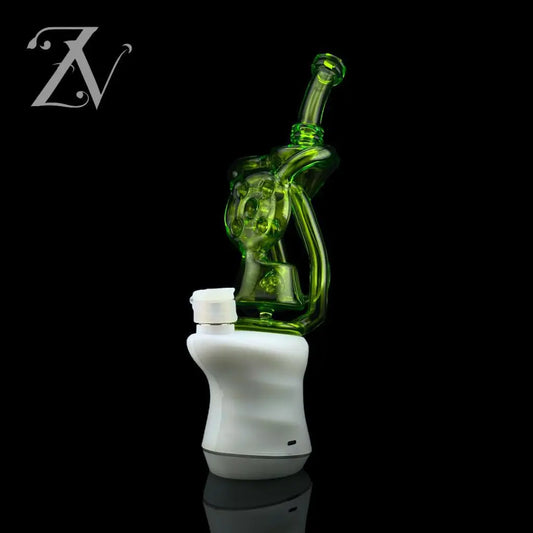 Swiss Cheese Focus V Carta Attachment