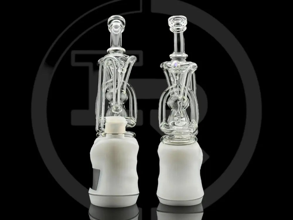 Tricycler Focus V Carta Attachment