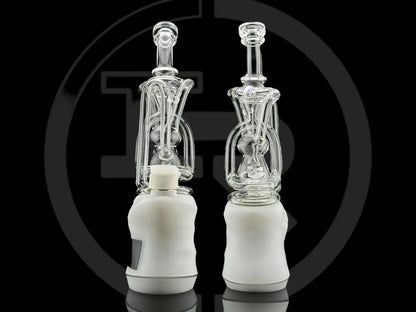 Tricycler Focus V Carta Attachment