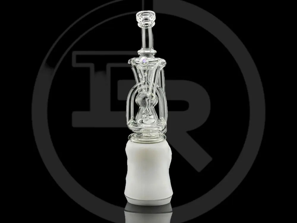 Tricycler Focus V Carta Attachment