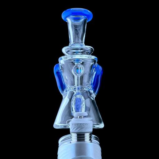 Wet Top Attachment for the Puffco Peak, New Peak and Peak Pro 3DXL