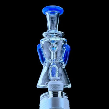 Wet Top Attachment for the Puffco Peak, New Peak and Peak Pro 3DXL