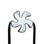 15mm Quartz Flakes by BMG x Highly Educated