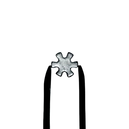 Pivot Quartz Flakes by BMG x Highly Educated