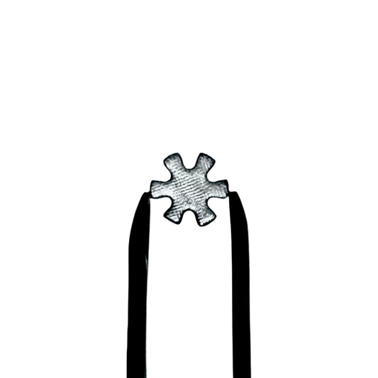 Pivot Quartz Flakes by BMG x Highly Educated