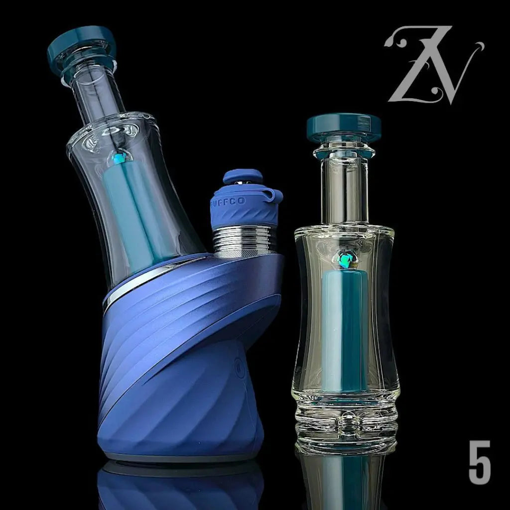 Superior Eco Chugger Puffco Peak Attachment